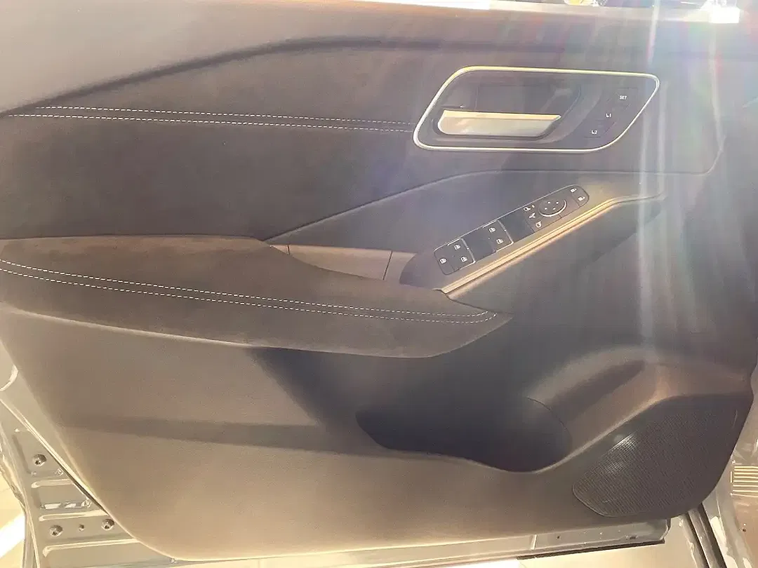 Nissan Qashqai - Thumbnail 10