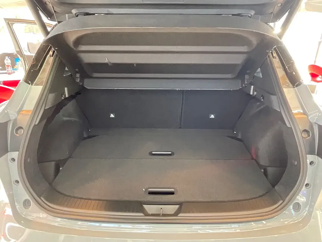 Nissan Qashqai - Thumbnail 11
