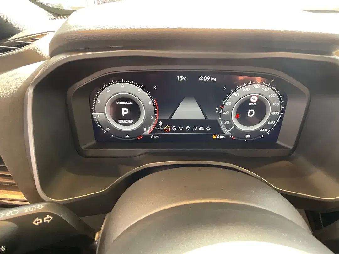 Nissan Qashqai - Thumbnail 12