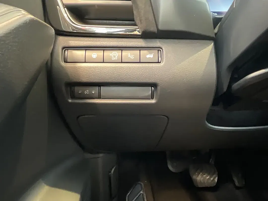 Nissan Qashqai - Thumbnail 13