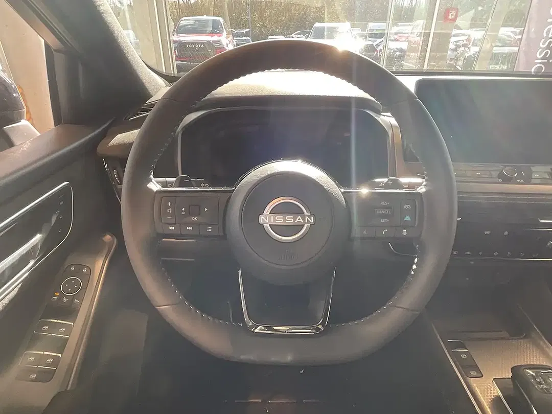 Nissan Qashqai - Thumbnail 15