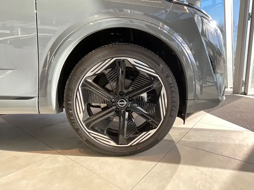 Nissan Qashqai - Thumbnail 16