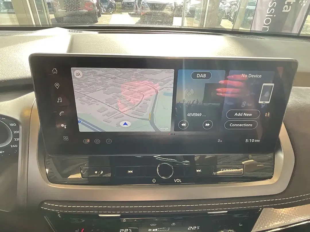 Nissan Qashqai - Thumbnail 19