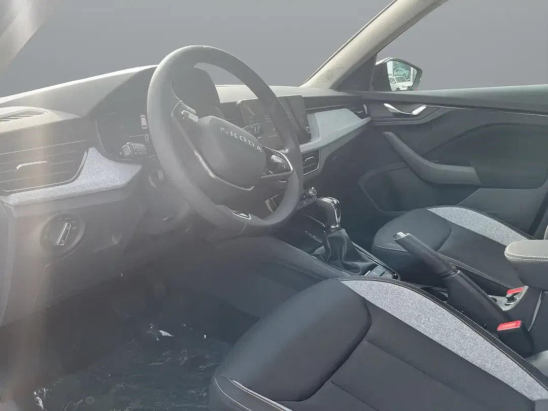 Skoda Kamiq - Thumbnail 10