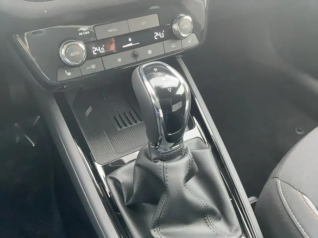 Skoda Kamiq - Thumbnail 13