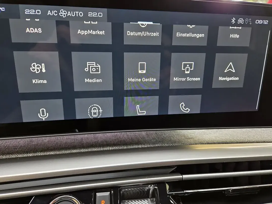 Peugeot 5008 - Thumbnail 12