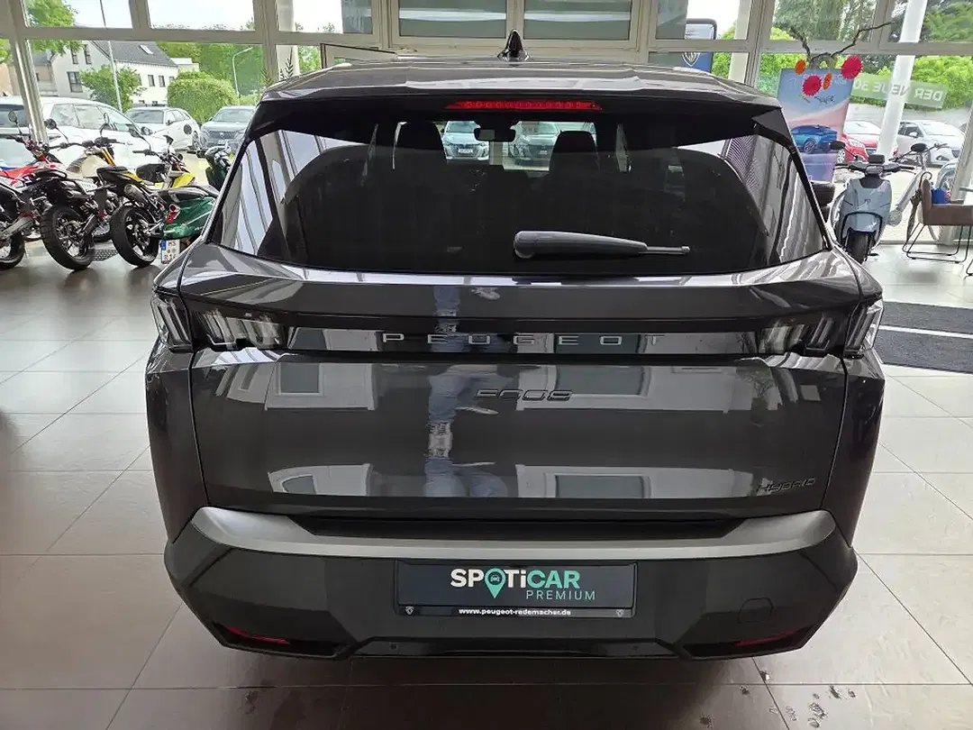 Peugeot 5008 - Thumbnail 14