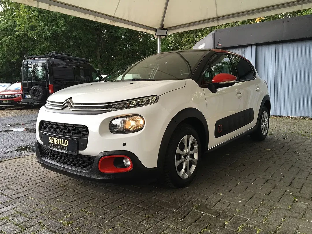 Citroen C3 - Afbeelding 1