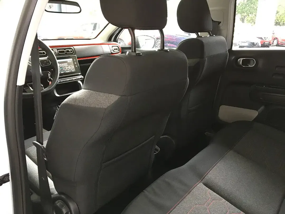 Citroen C3 - Thumbnail 11