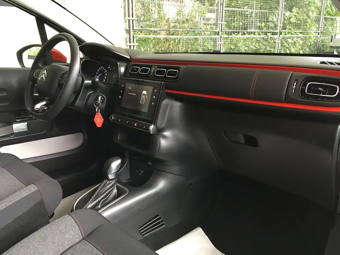 Citroen C3 - Thumbnail 14