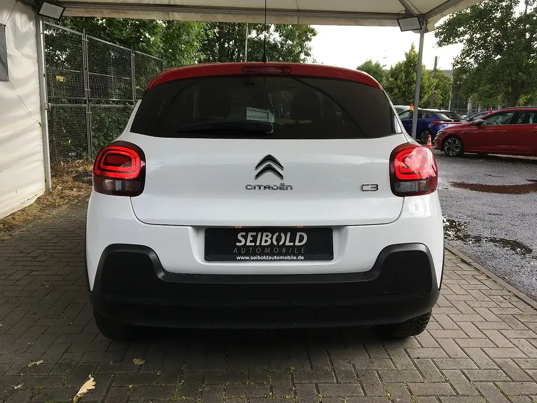 Citroen C3 - Thumbnail 7