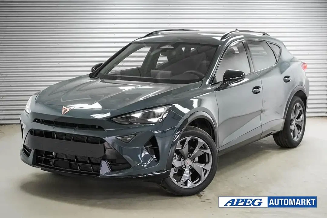CUPRA Formentor - Afbeelding 1