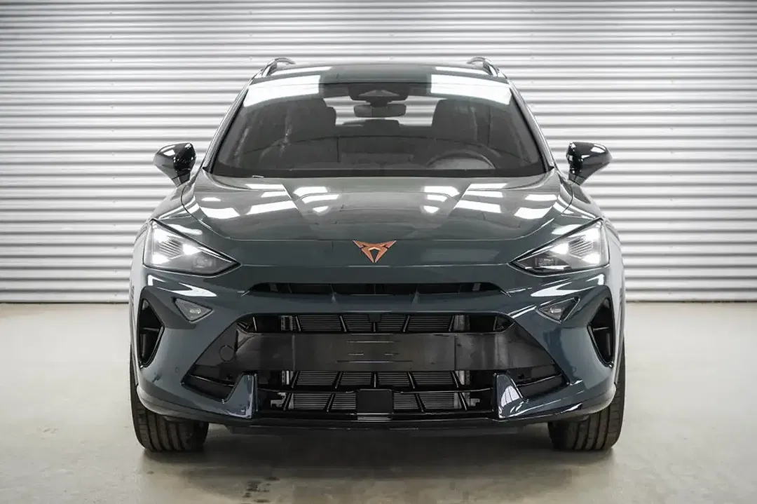 CUPRA Formentor - Thumbnail 2