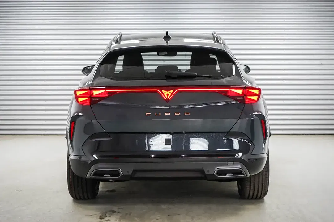 CUPRA Formentor - Thumbnail 4