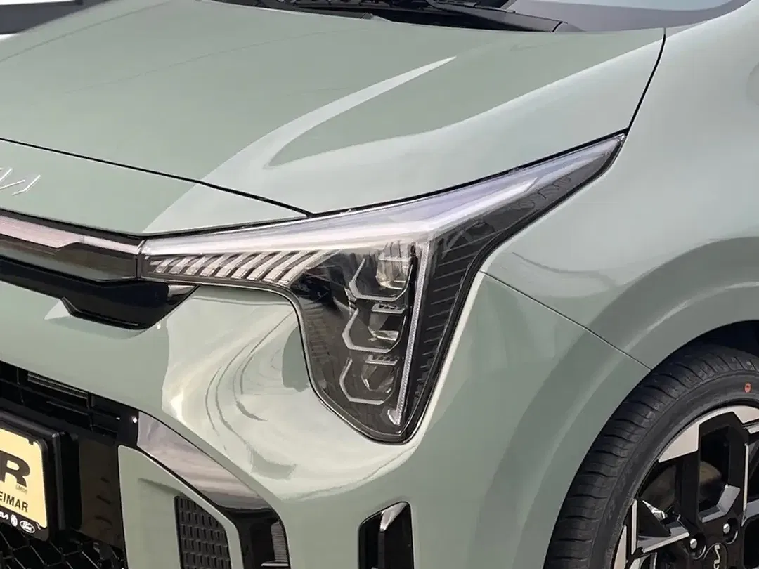 Kia Picanto - Thumbnail 5