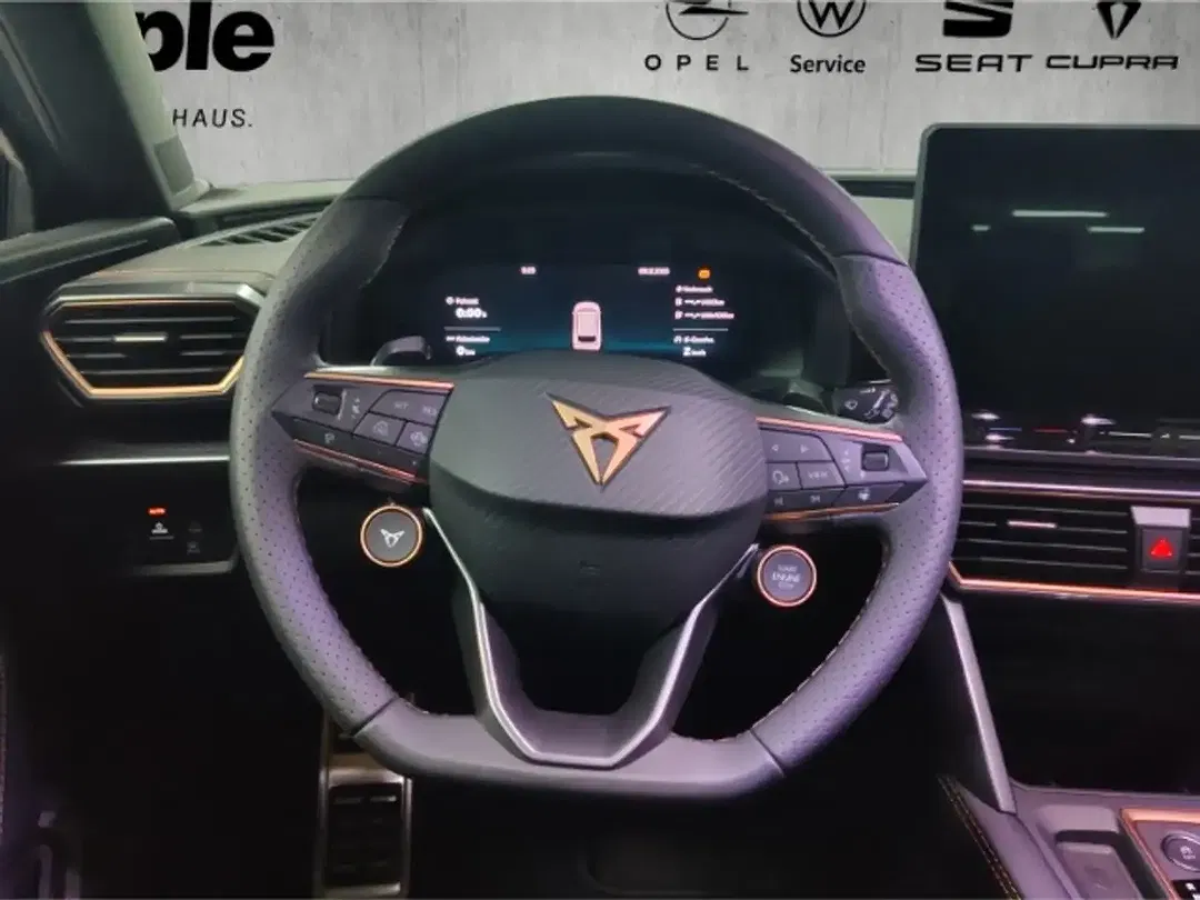 CUPRA Leon - Thumbnail 13