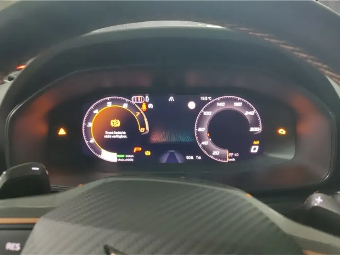 CUPRA Leon - Thumbnail 14