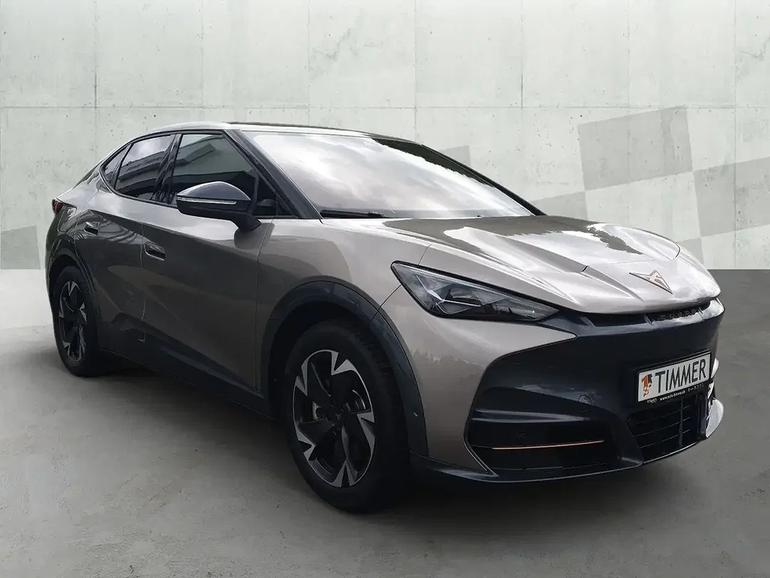 CUPRA Tavascan - Afbeelding 1