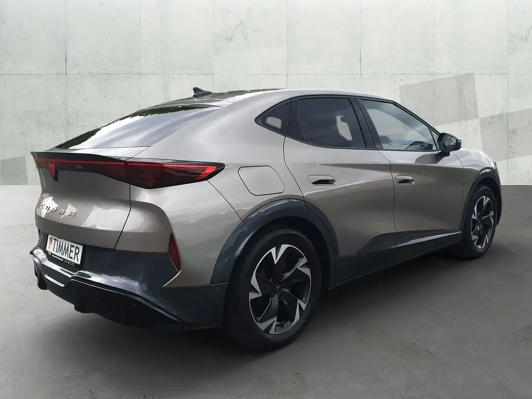 CUPRA Tavascan - Thumbnail 2