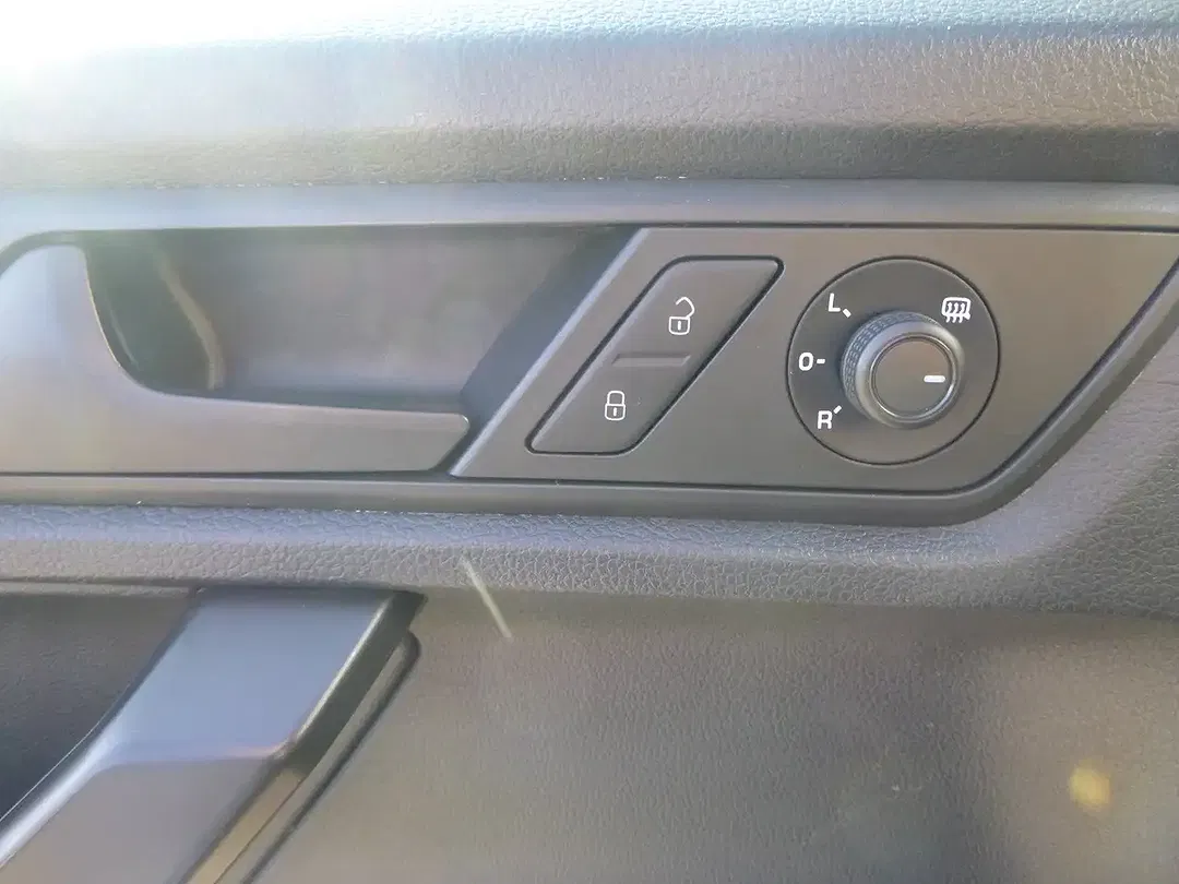 Volkswagen Caddy - Thumbnail 11
