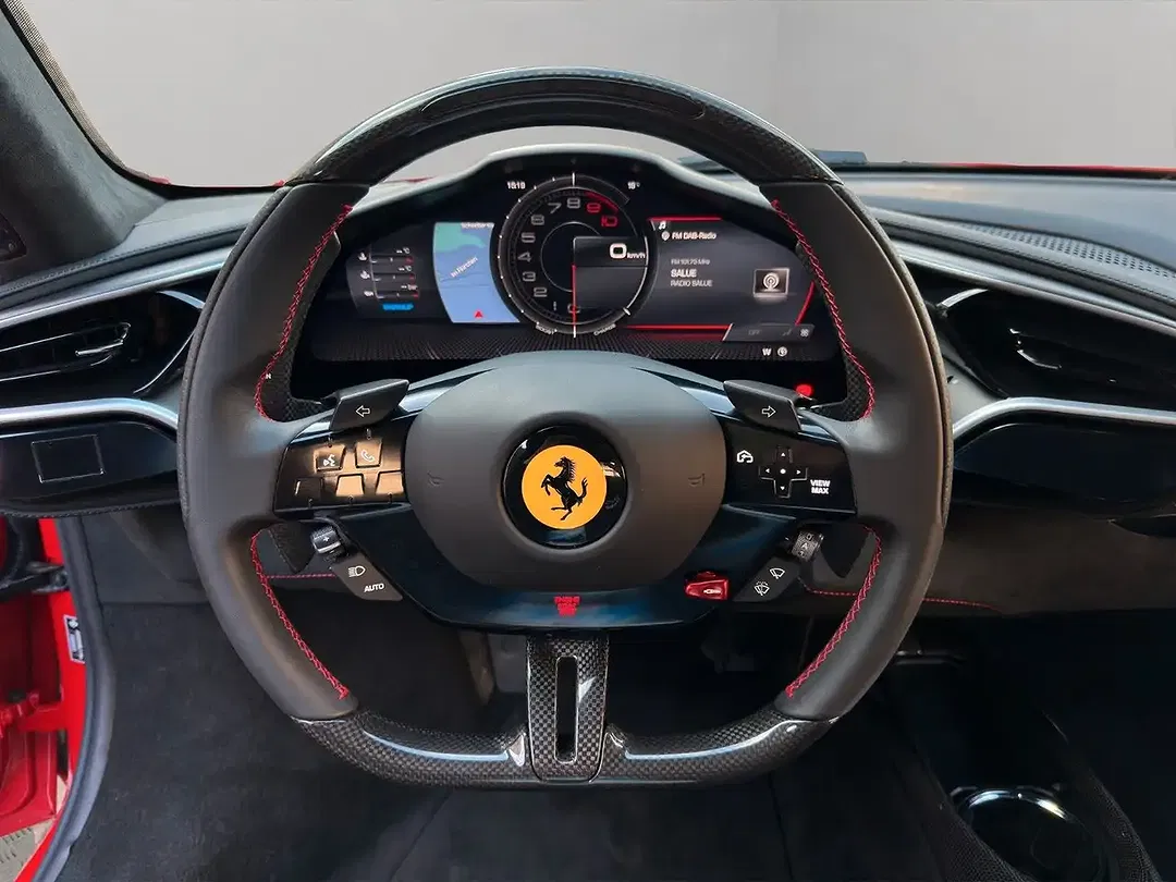 Ferrari 296 GTB - Thumbnail 14