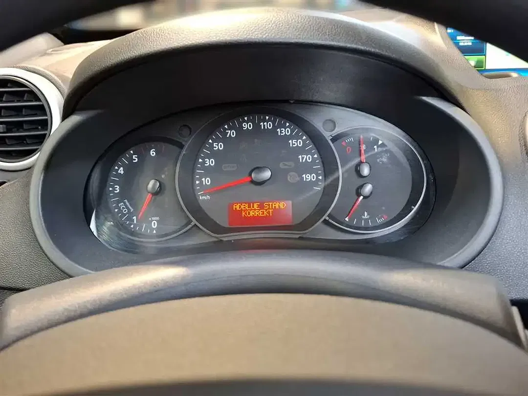Renault Kangoo - Thumbnail 10