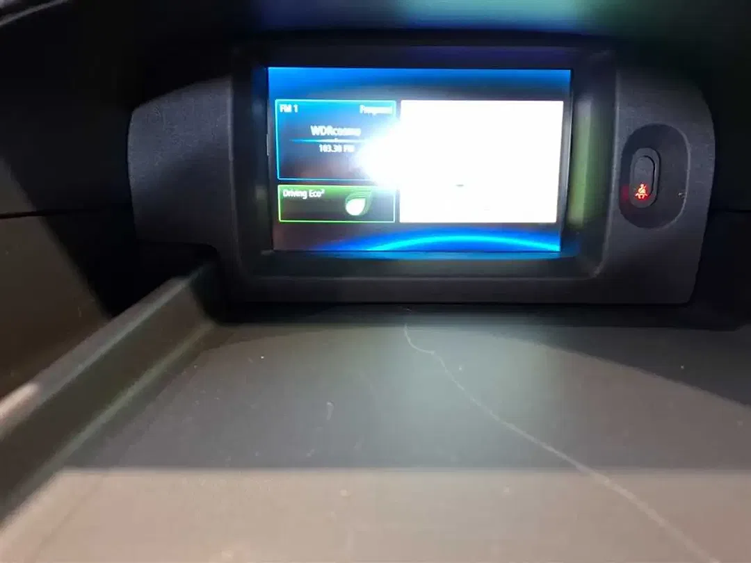 Renault Kangoo - Thumbnail 11