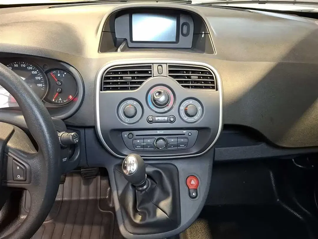 Renault Kangoo - Thumbnail 13