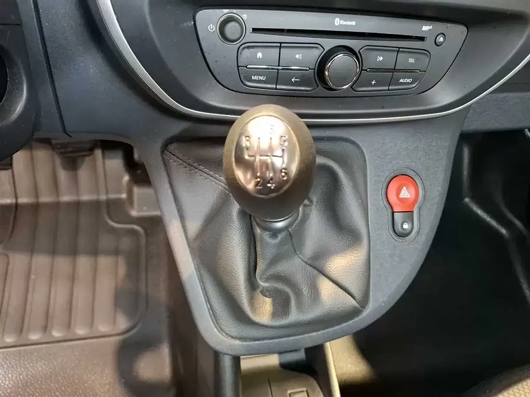Renault Kangoo - Thumbnail 15