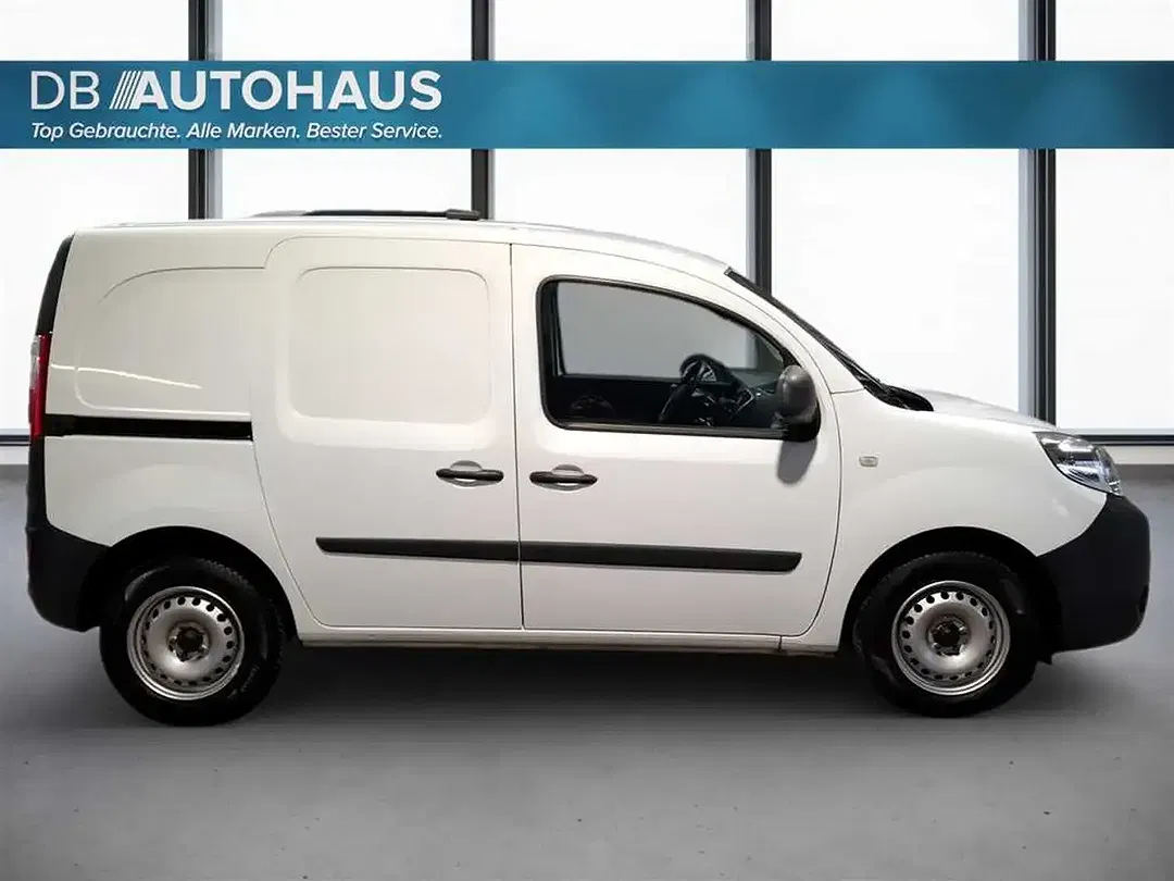 Renault Kangoo - Thumbnail 3