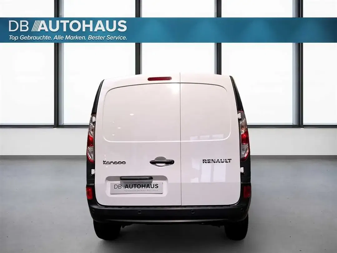 Renault Kangoo - Thumbnail 5
