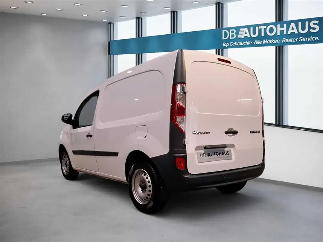 Renault Kangoo - Thumbnail 6