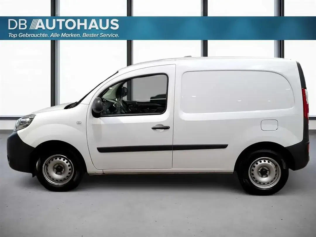Renault Kangoo - Thumbnail 7