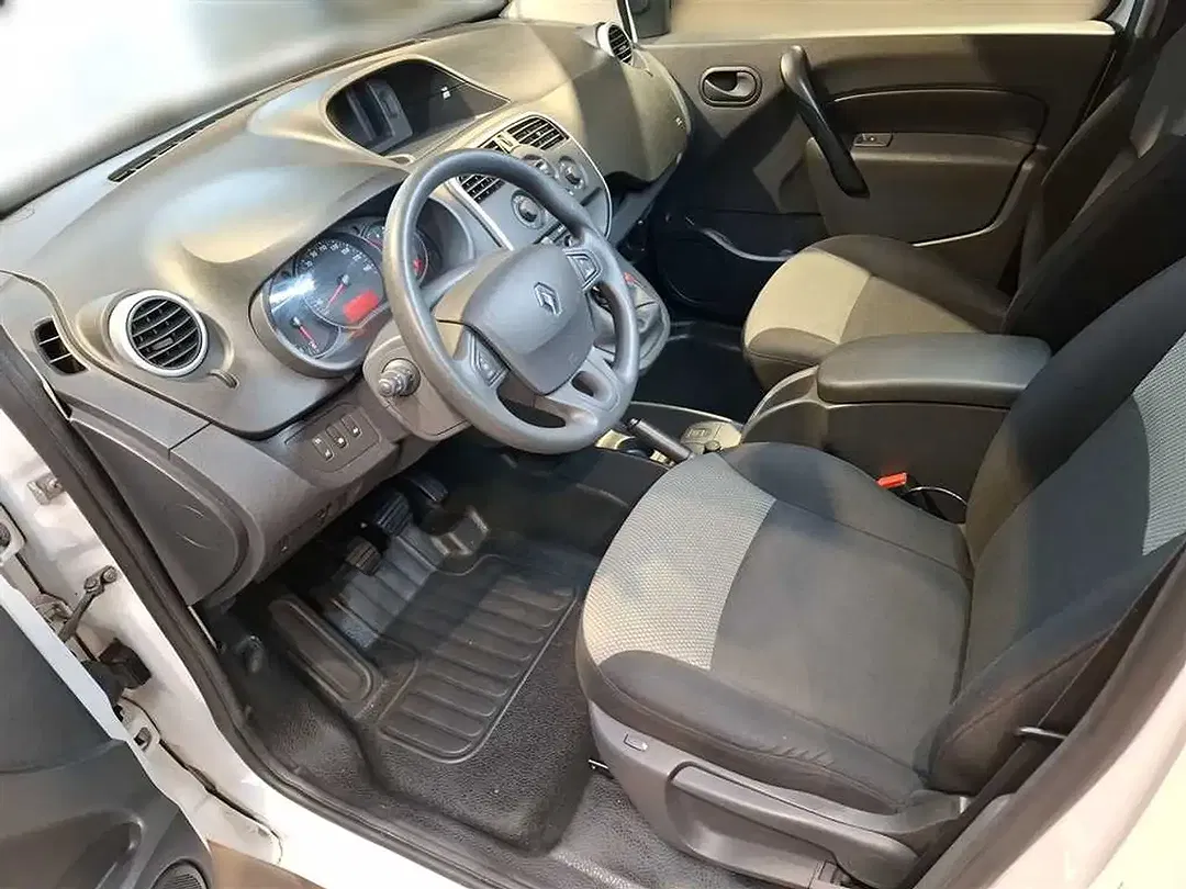 Renault Kangoo - Thumbnail 8