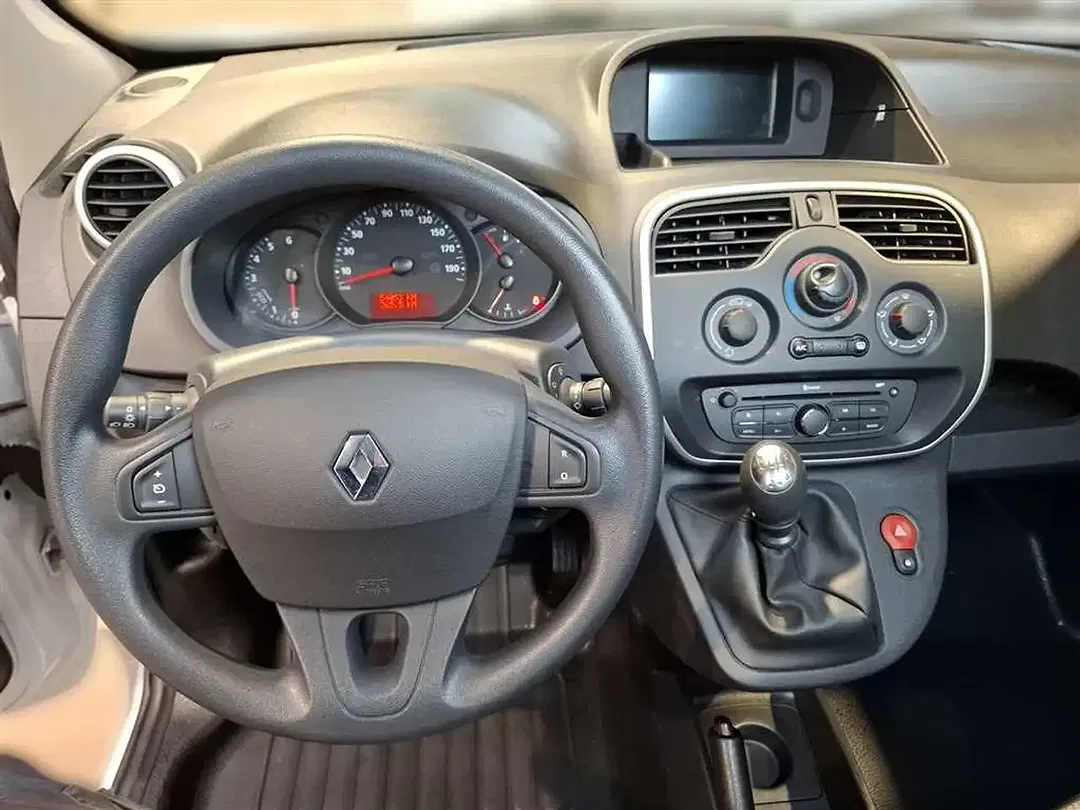 Renault Kangoo - Thumbnail 9