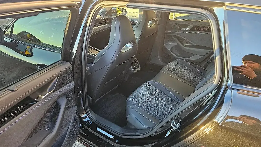 Volkswagen Passat Variant - Thumbnail 12