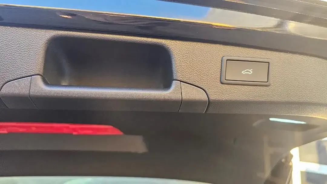 Volkswagen Passat Variant - Thumbnail 14