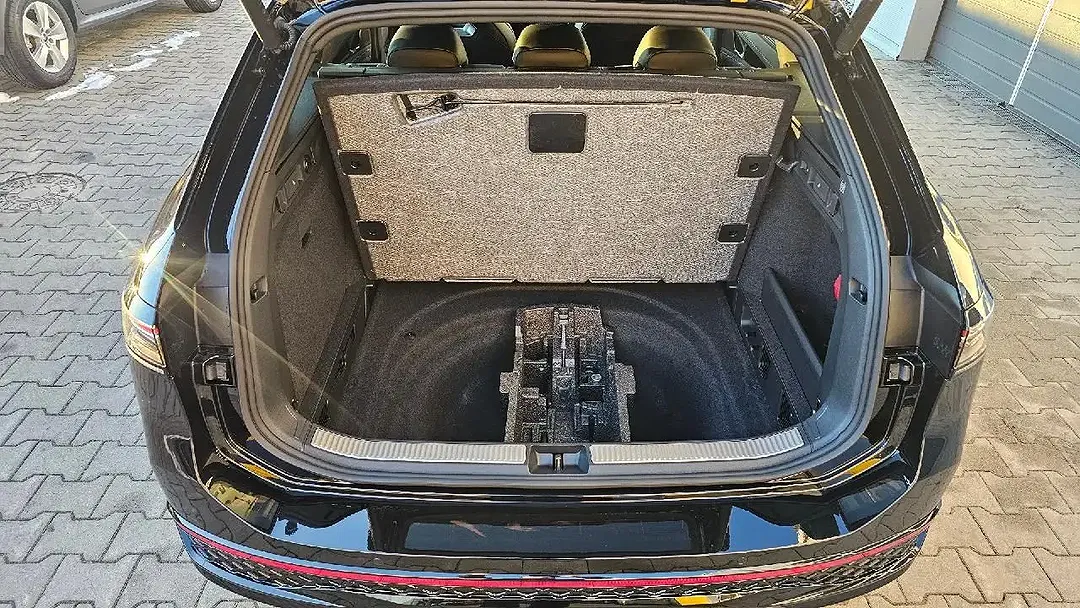 Volkswagen Passat Variant - Thumbnail 15