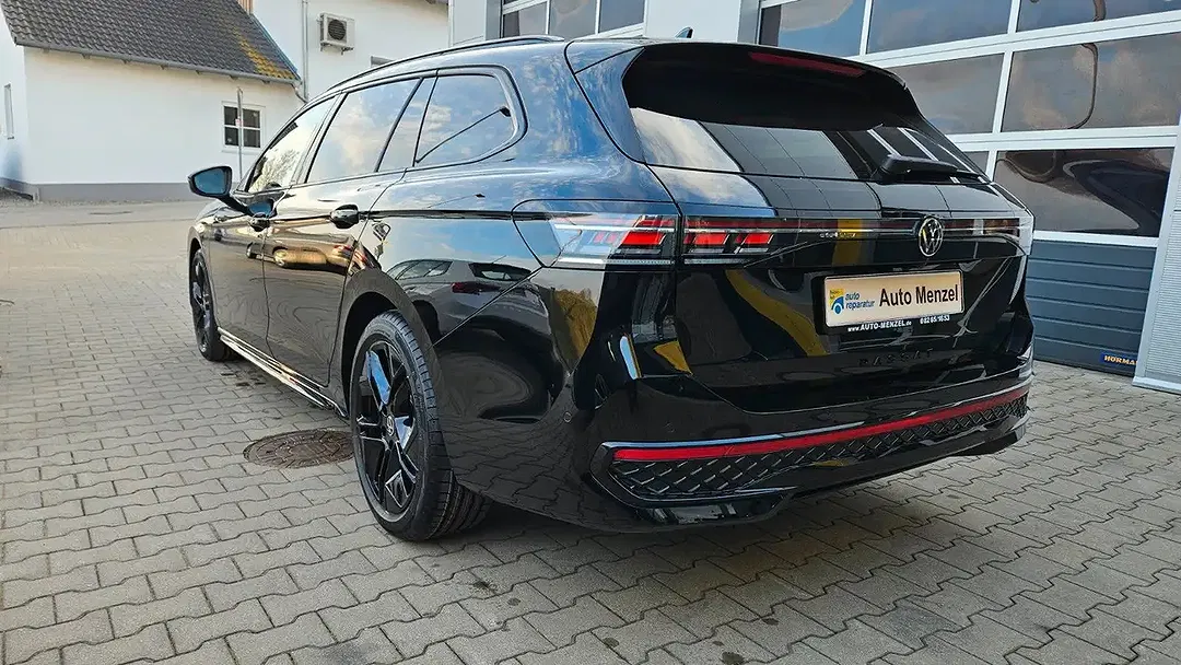 Volkswagen Passat Variant - Thumbnail 7