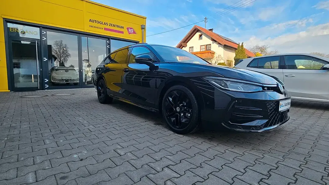 Volkswagen Passat Variant - Thumbnail 8
