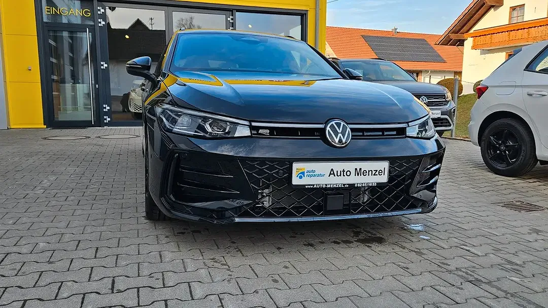 Volkswagen Passat Variant - Thumbnail 9