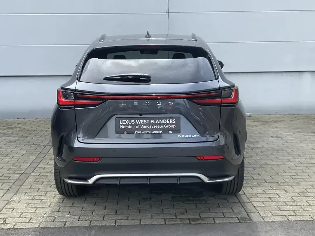 Lexus NX 450h+ - Thumbnail 5