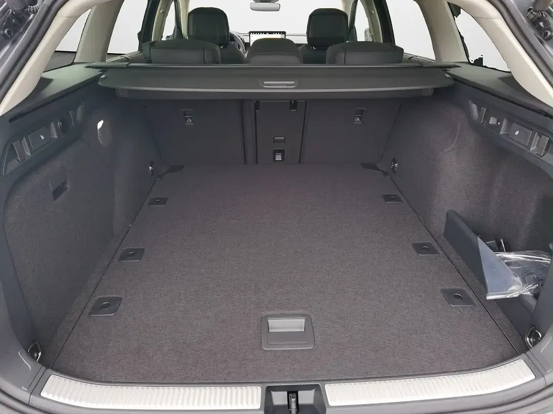 Skoda Superb - Thumbnail 12