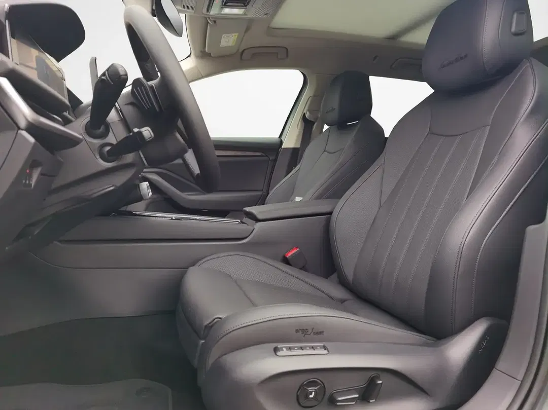 Skoda Superb - Thumbnail 7