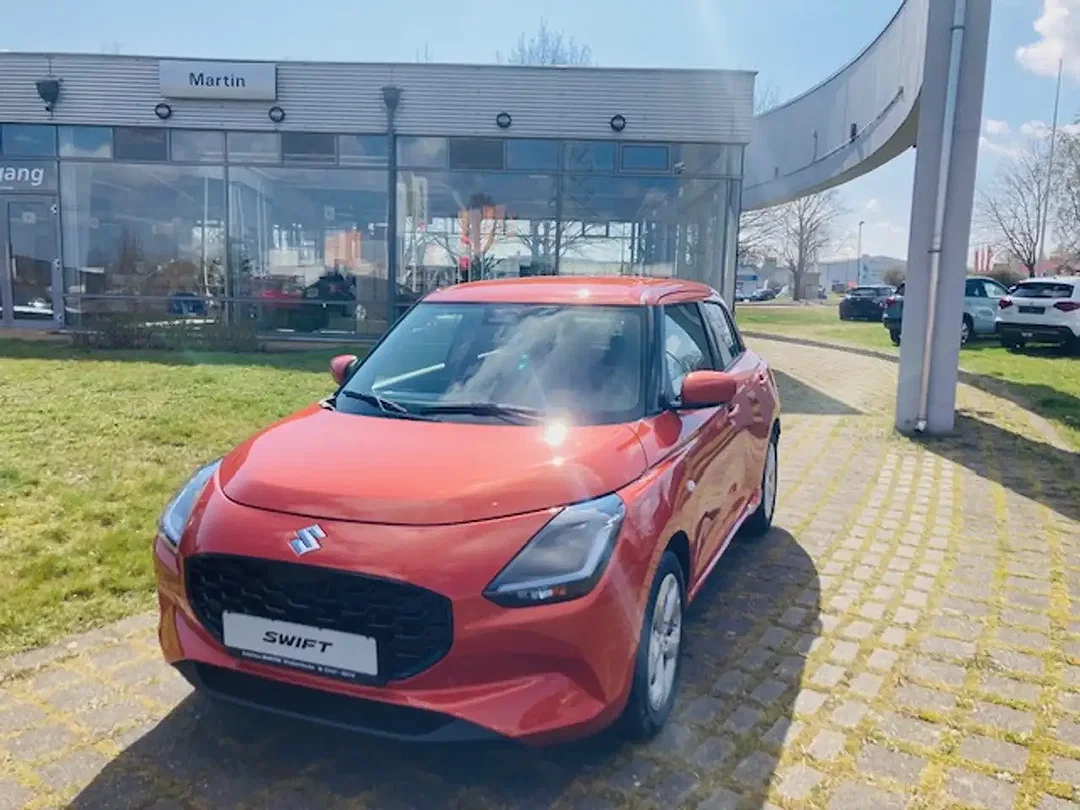 Suzuki Swift - Afbeelding 1