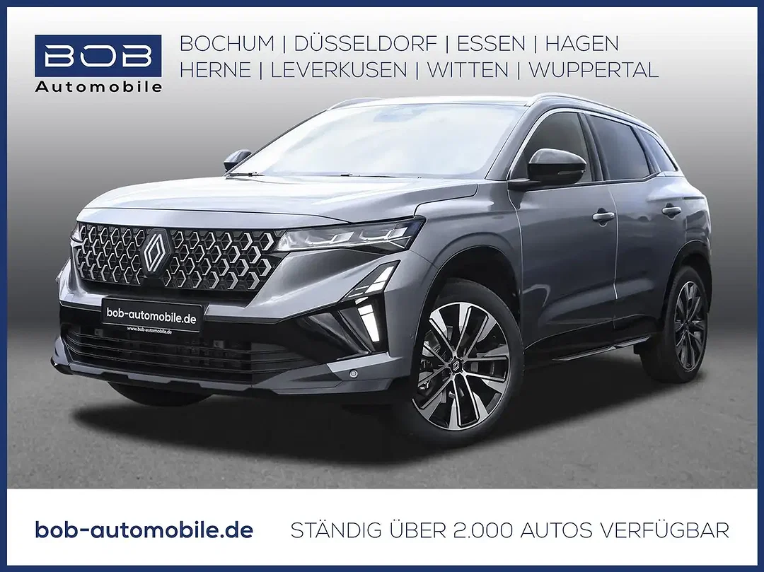 Renault Austral - Afbeelding 1