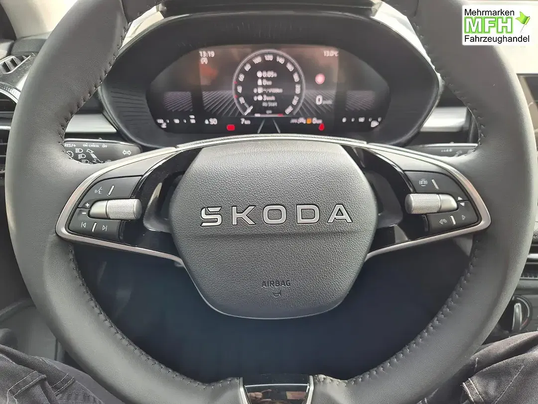 Skoda Fabia - Thumbnail 15