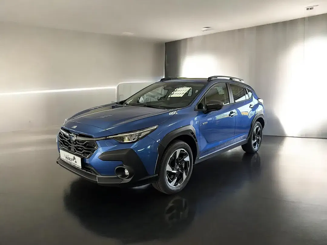 Subaru Crosstrek - Thumbnail 1