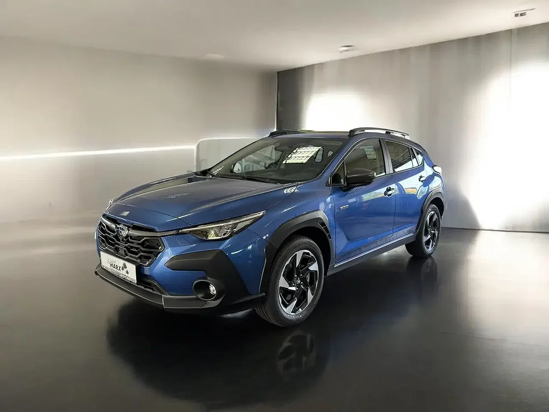 Subaru Crosstrek - Afbeelding 1