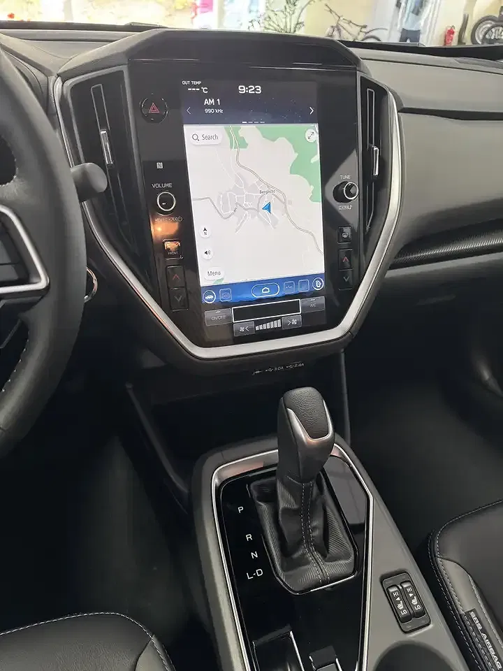 Subaru Crosstrek - Thumbnail 14